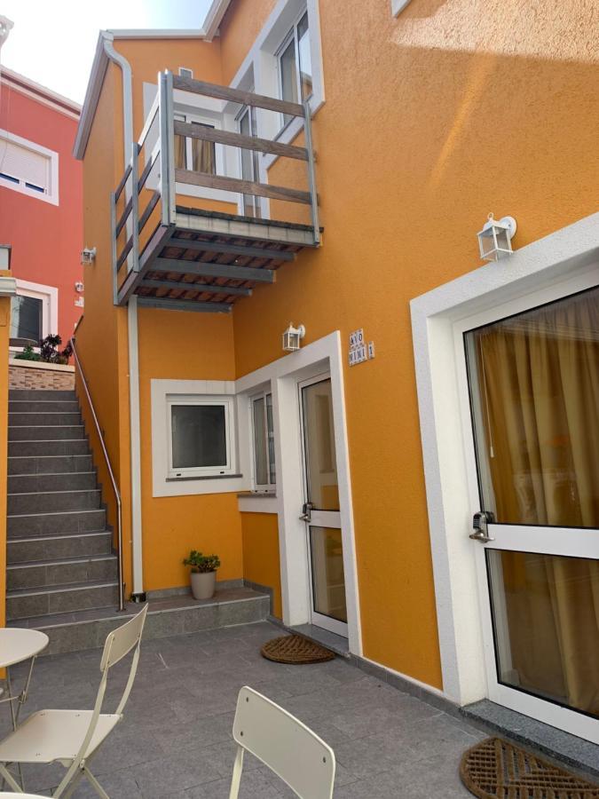 Vila Dos Avos Figueira da Foz Exterior photo